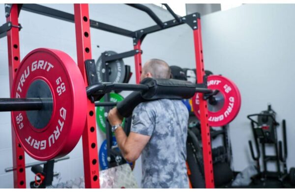 Expert Tips For Squat Rack Safety Garage Gym Reviews