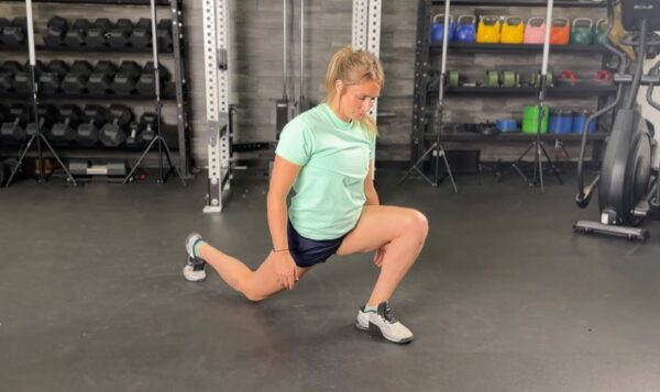 The Best Groin Stretches According To A Cpt Garage Gym Reviews