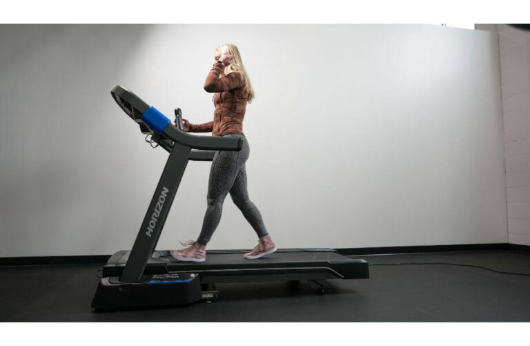 Minute Treadmill Workout Garage Gym Reviews