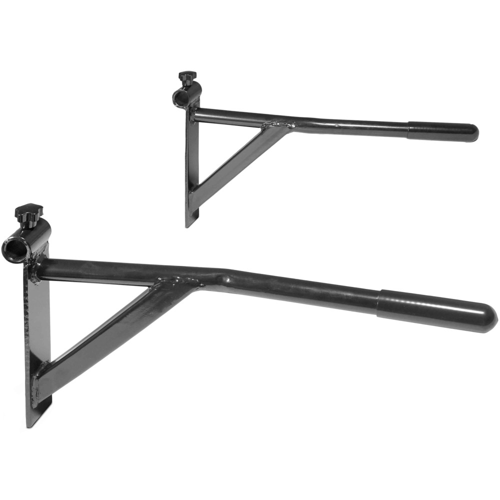 dip bar power rack attachment