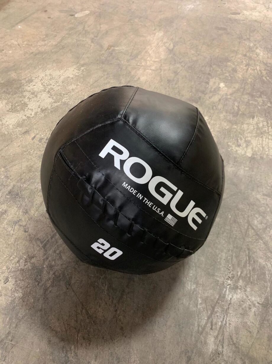 best medicine balls for crossfit