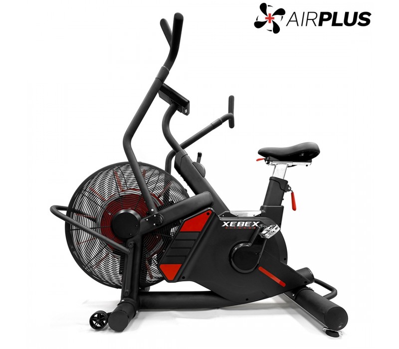 schwinn ad2 airdyne bike