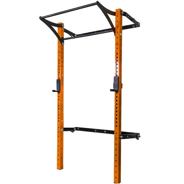 15 Reasons To Not To Buy Prx Profile Pro Squat Rack Garage Gym Built