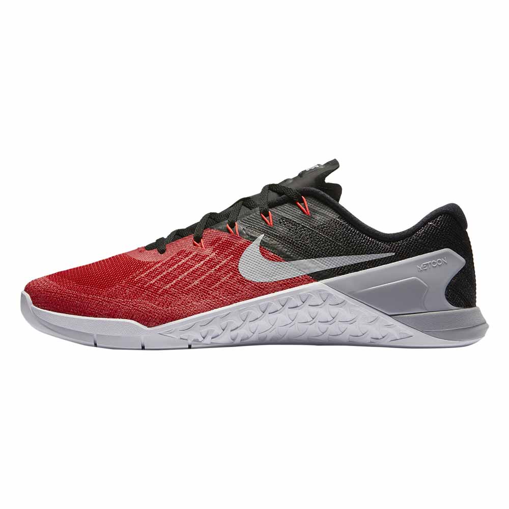 Nike Metcon 3 Shoes Review | Garage Gym Reviews