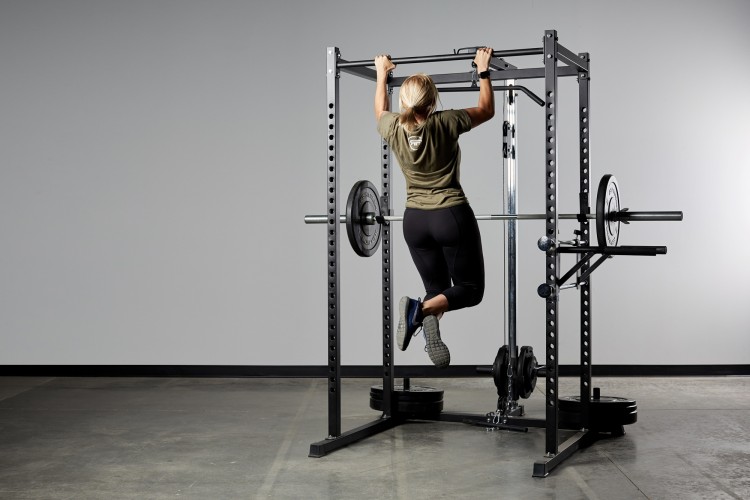 rep home gym power rack