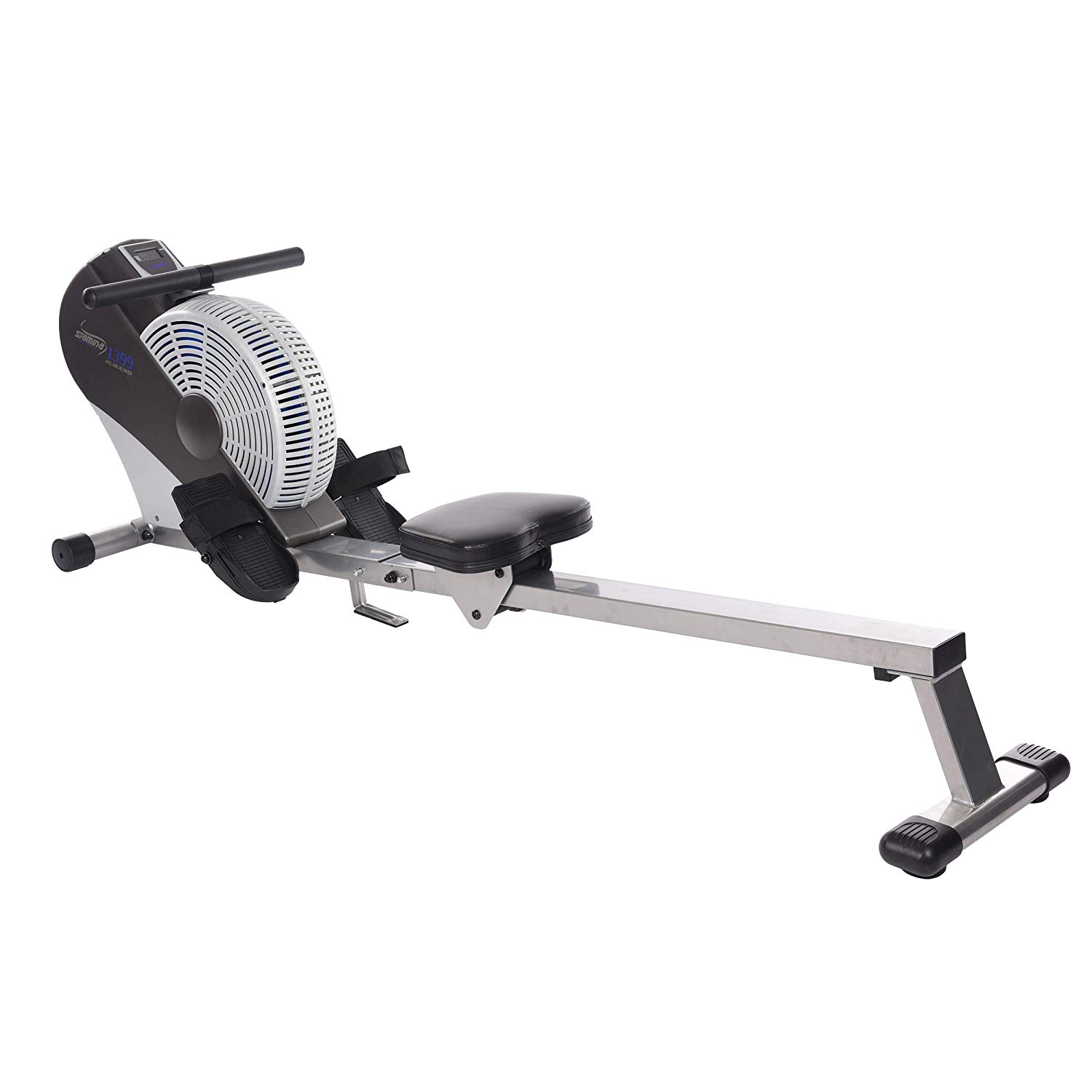 schwinn air rower