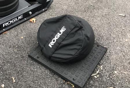 rogue duffle bag