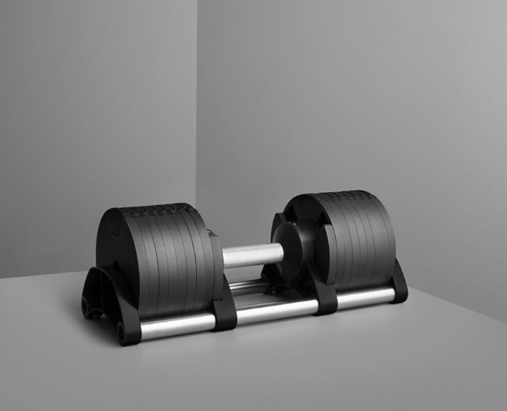 adjustable dumbbells second hand