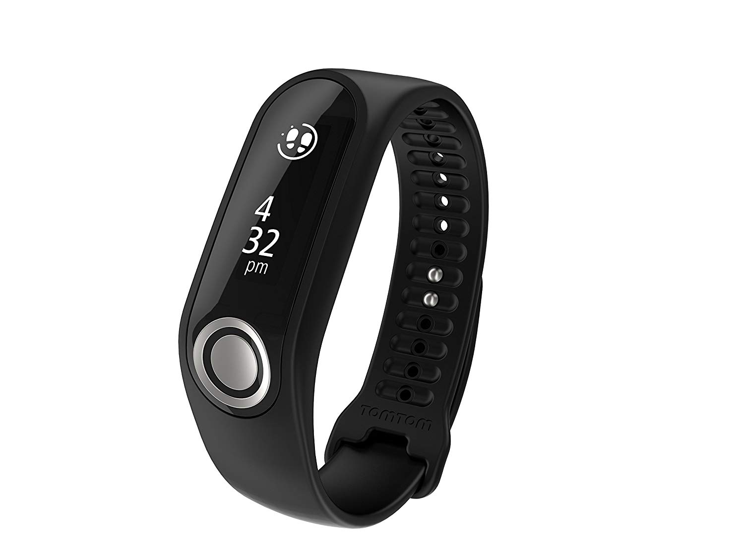 tomtom fitness trackers