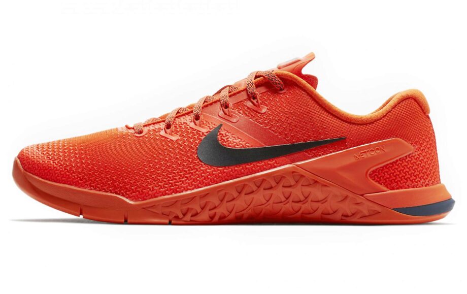 nike metcon 4 shoe