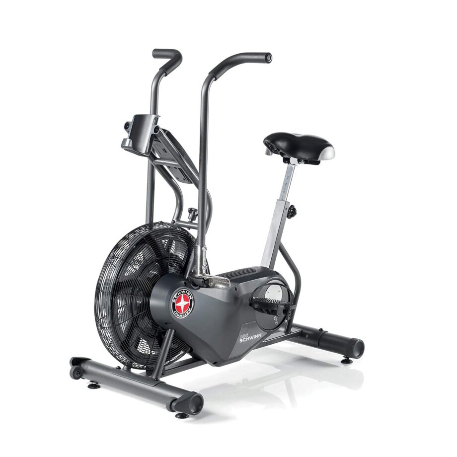 schwinn airdyne 6 reviews