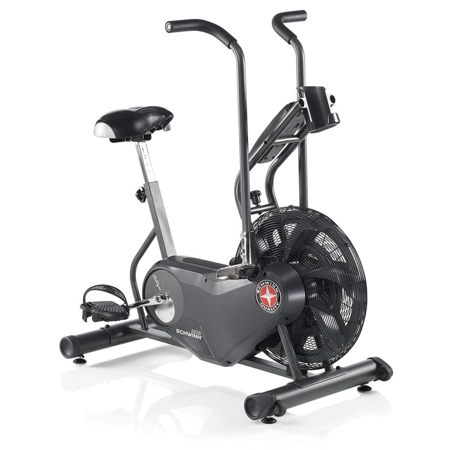 airdyne ad6 exercise bike