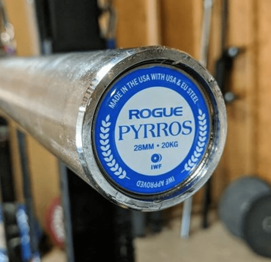 Rogue Pyrros Bar 28mm