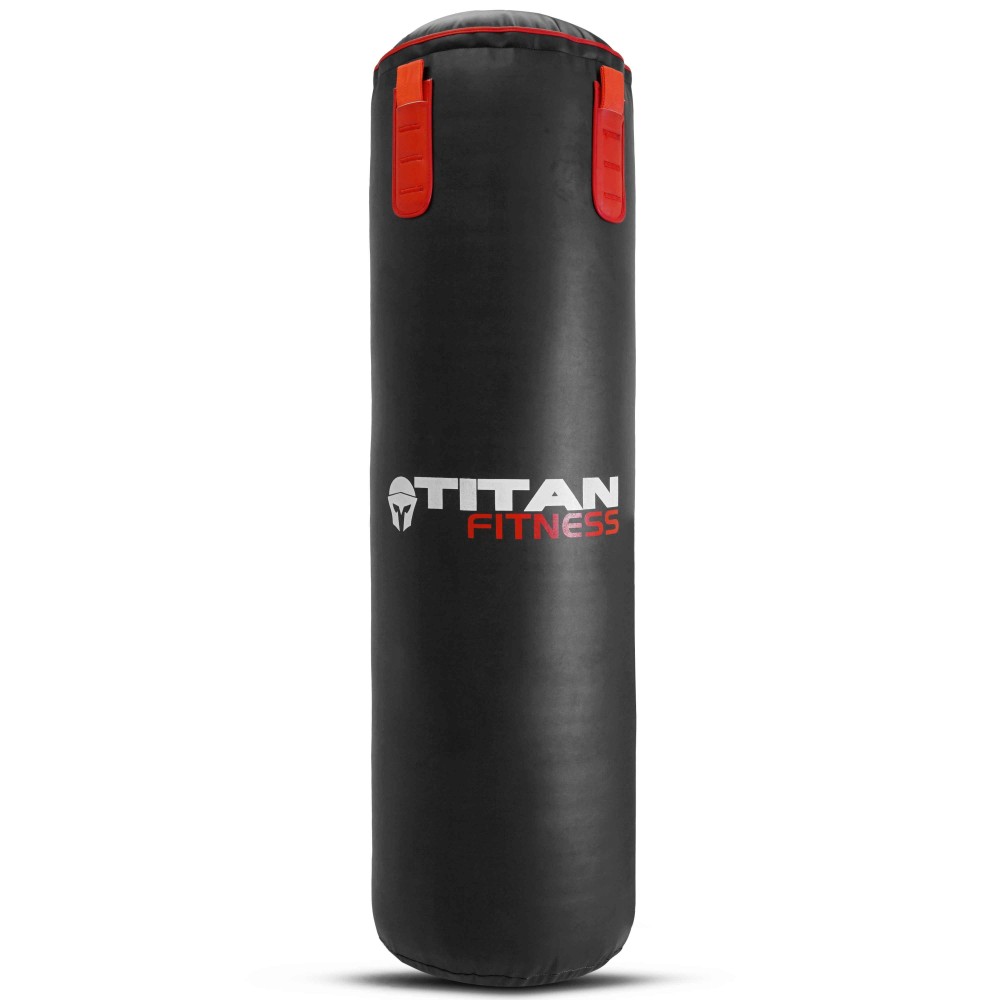 heavy punching bag