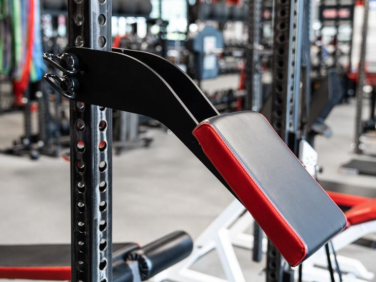 Sorinex Bulldog Pad Review: Versatile & Compact Chest Supported Row ...