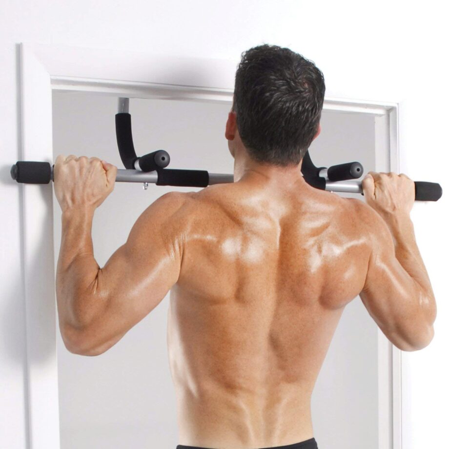 36 Simple Iron gym bar workouts 