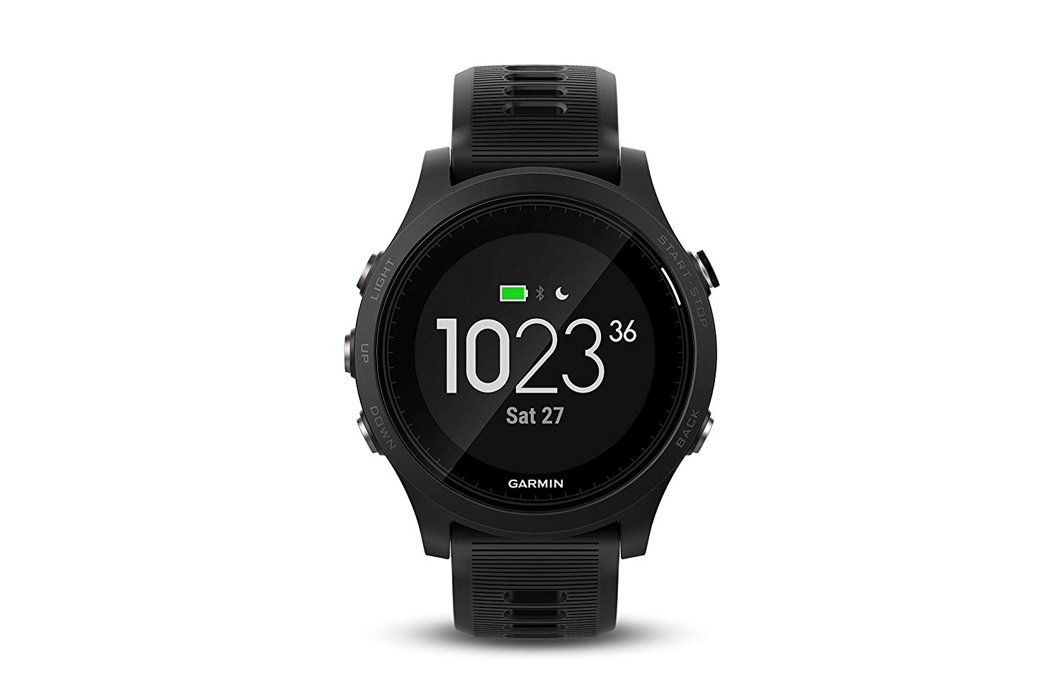 garmin running watch 935