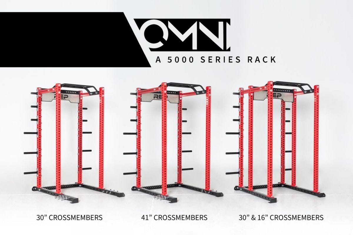 omni rack store your board