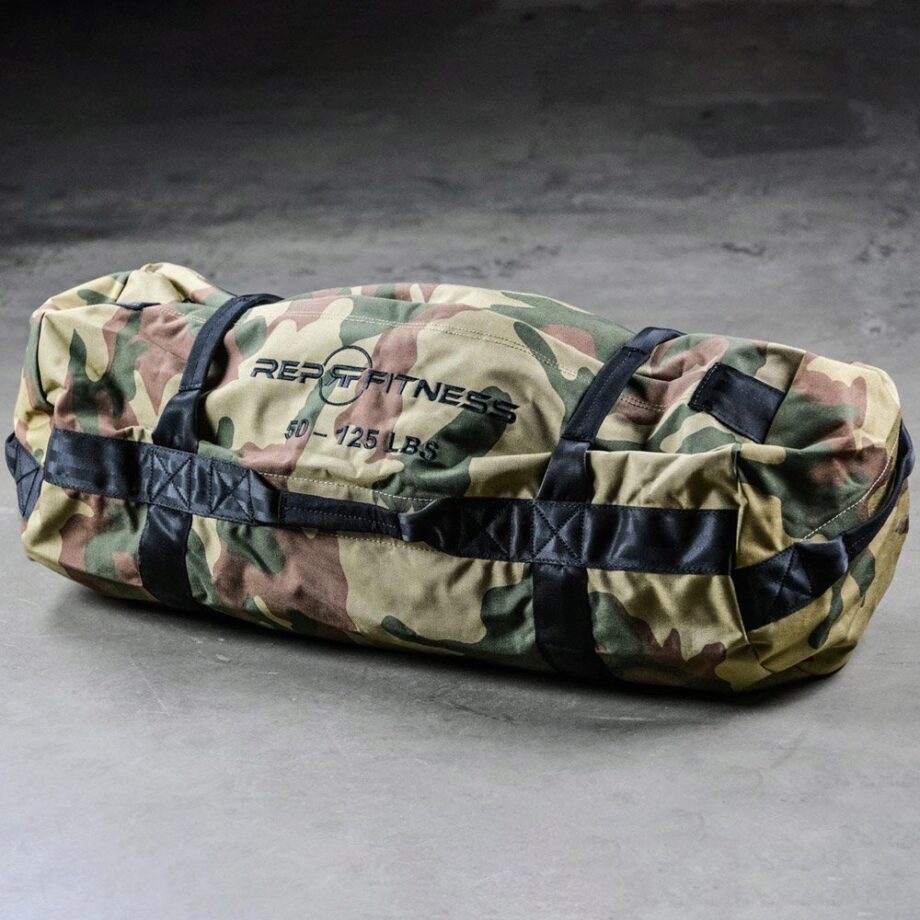 Rep Sandbags