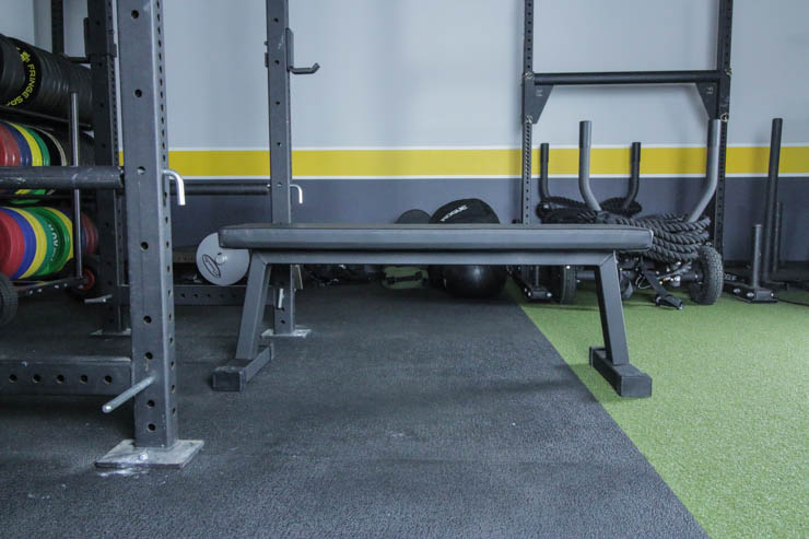 Rogue Flat Utility Bench 2 0