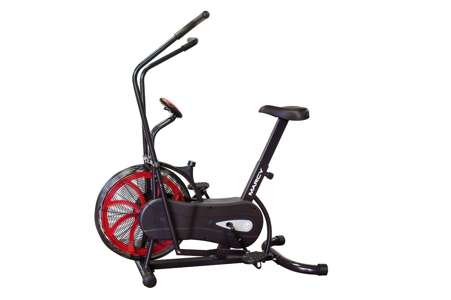 marcy spin bike