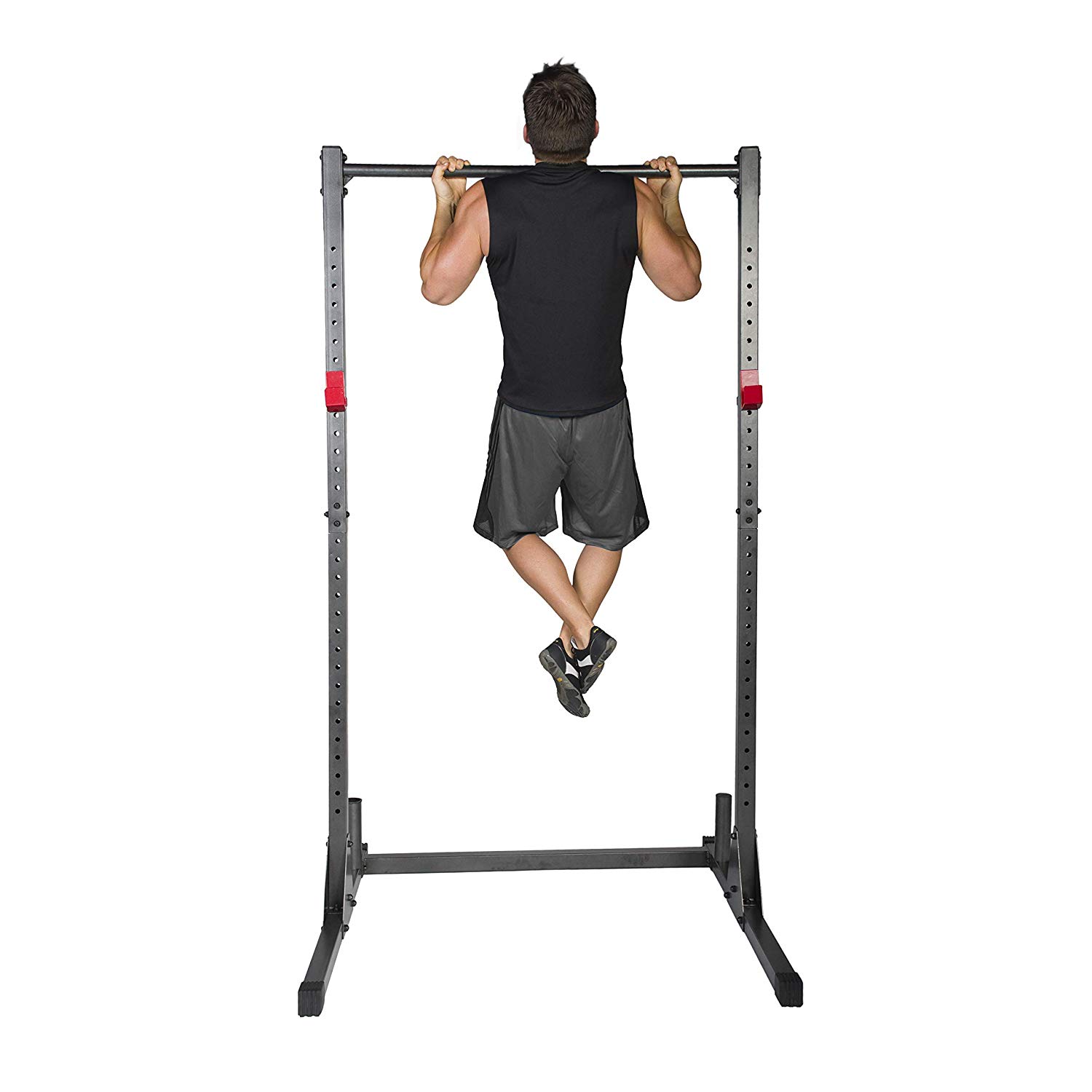 cap power squat rack