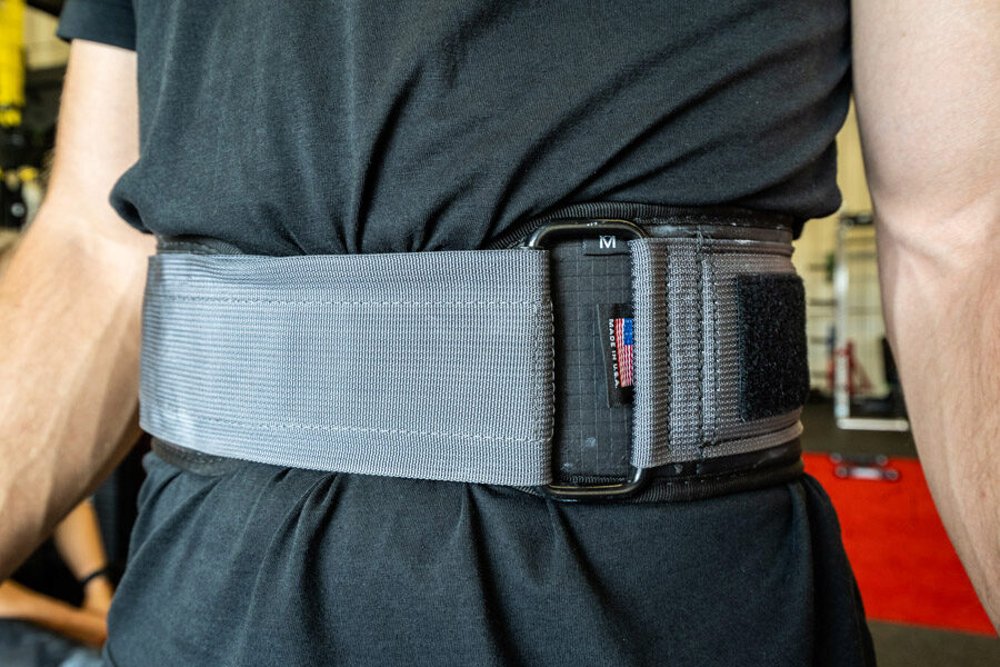 The Best Weightlifting Belts for 2021 | Garage Gym Reviews