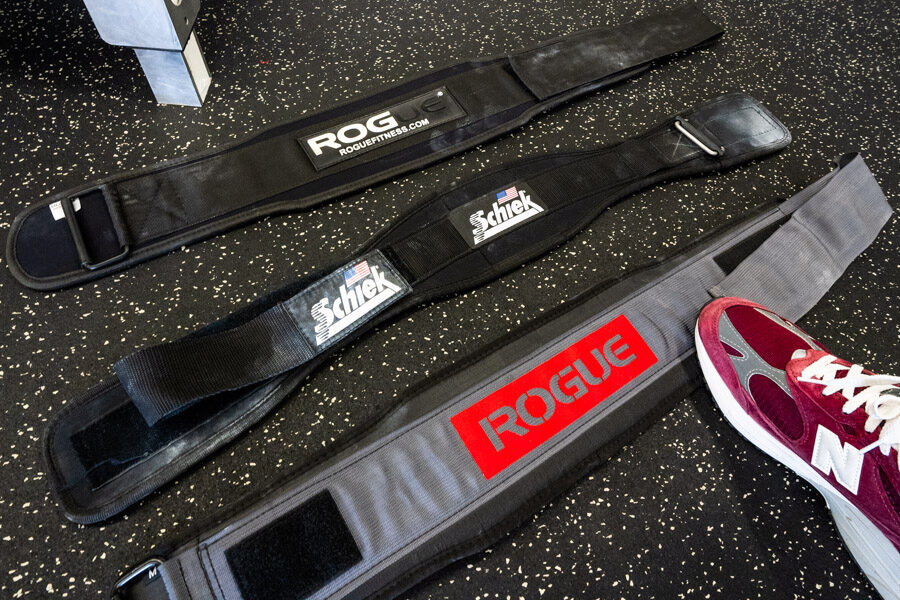 The Best Weightlifting Belts For 2021 | Garage Gym Reviews