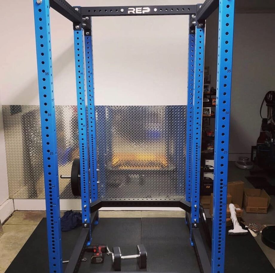 The Best Squat Racks for 2019 [Buying Guide] Garage Gym Reviews