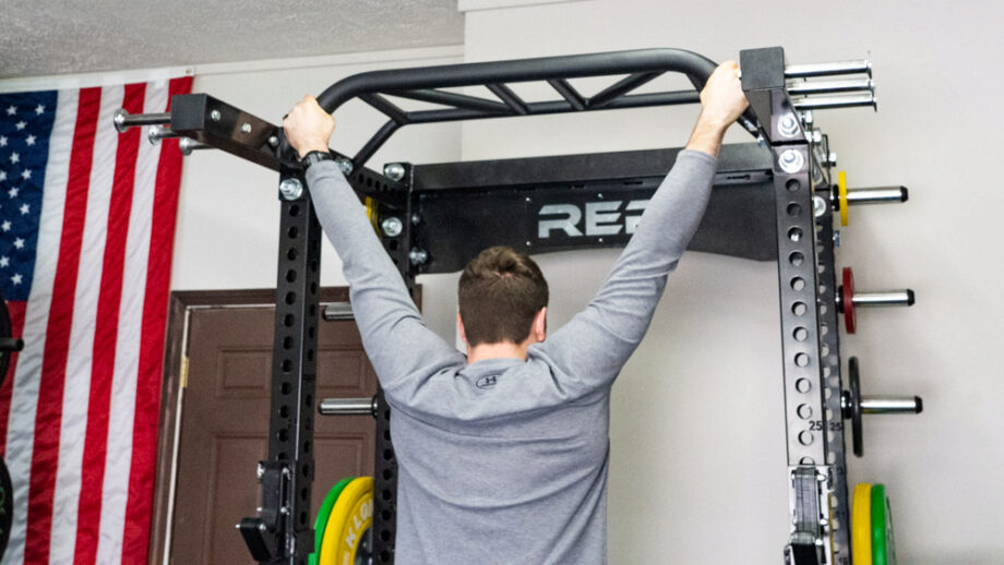 The Best Squat Racks for 2019 [Buying Guide] | Garage Gym Reviews