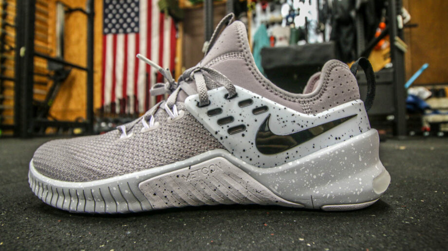 nike metcon training shoes review