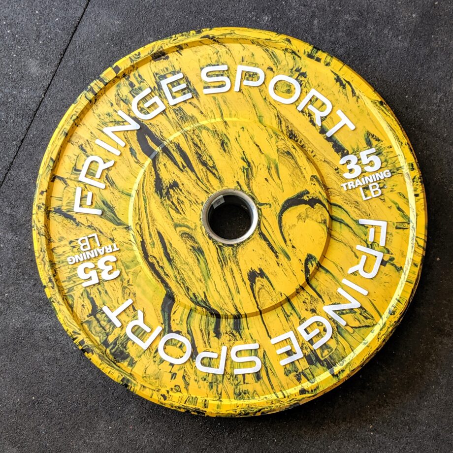 The Best Bumper Plates For 2021 Garage Gym Reviews