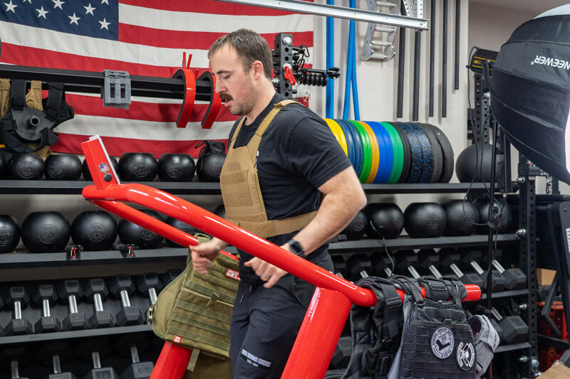 The Best Weighted Vests For 2021 | Garage Gym Reviews