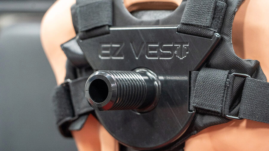 The Best Weighted Vests For 2021 | Garage Gym Reviews