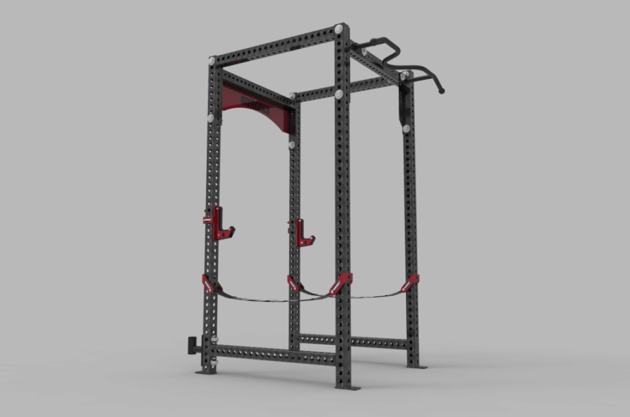 Sorinex Base Camp Single Rack