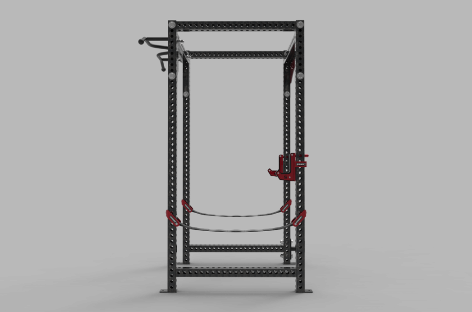 Sorinex Base Camp Single Rack