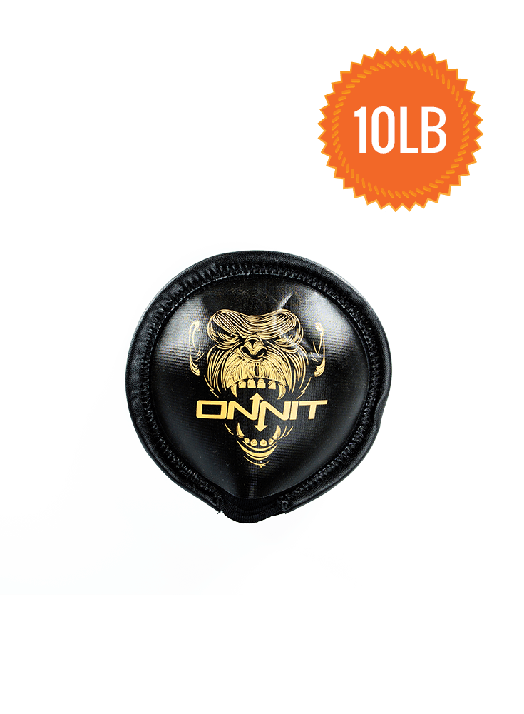 Onnit Primal Steelbells