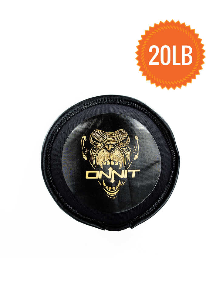 Onnit Primal Steelbells