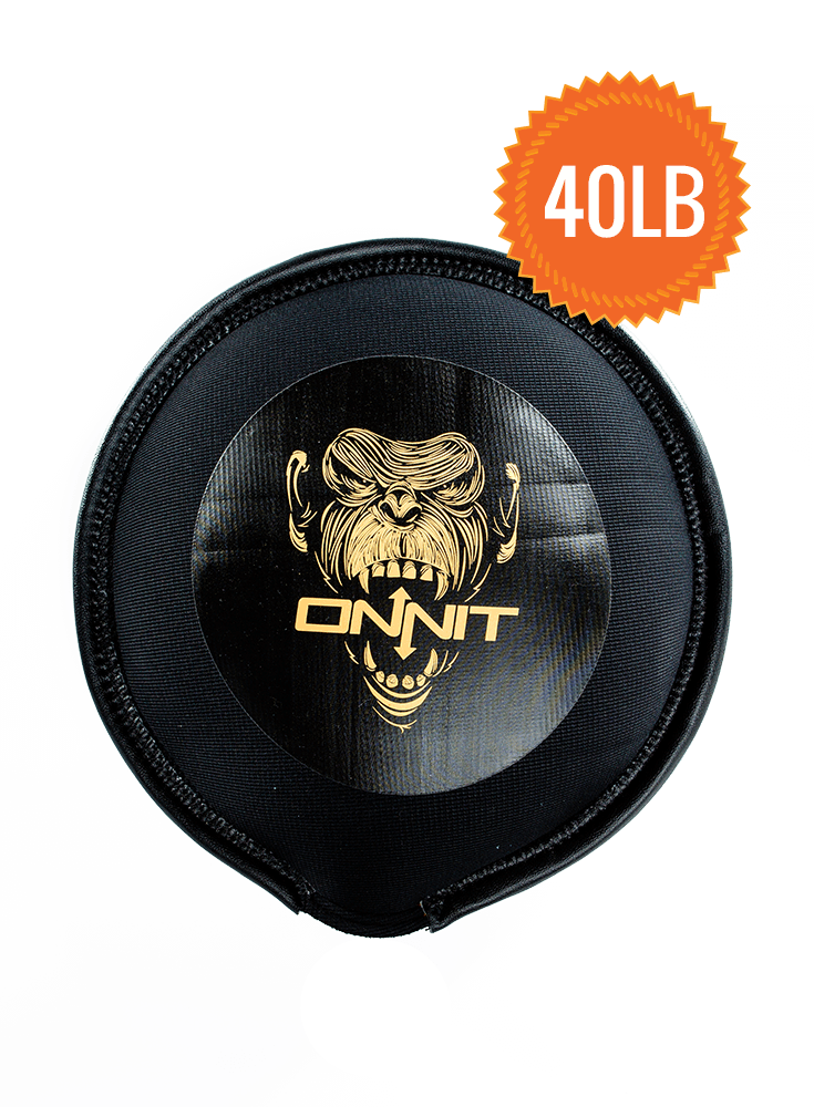 Onnit Primal Steelbells