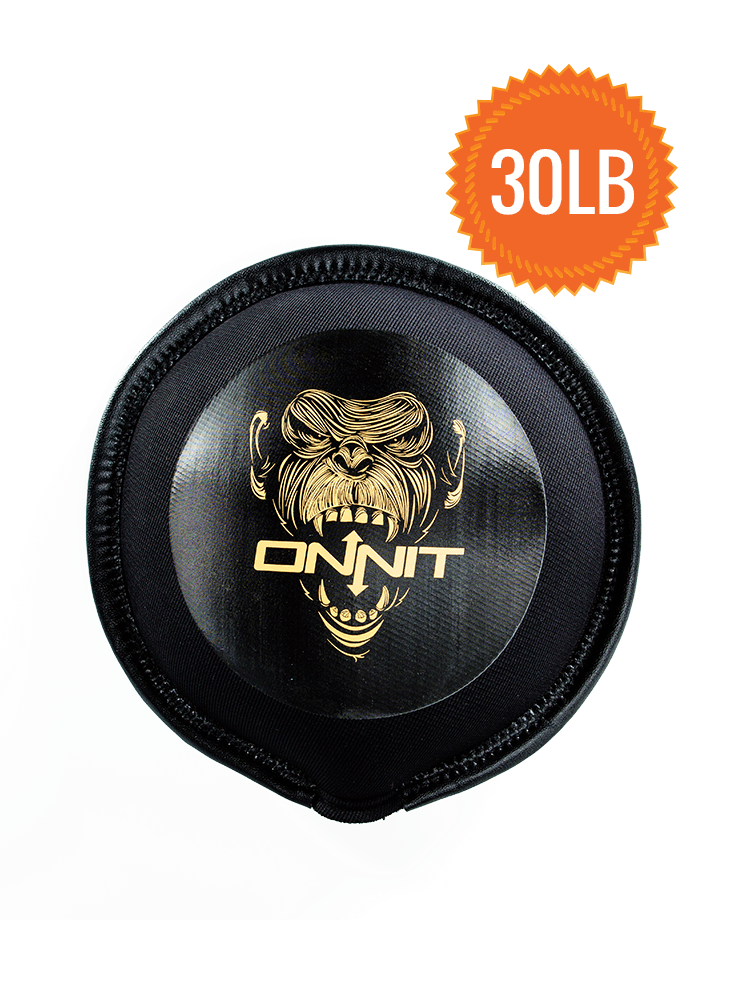 Onnit Primal Steelbells