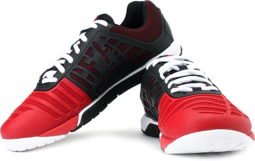 Reebok Nano 3.0 Shoes Garage Gym Reviews