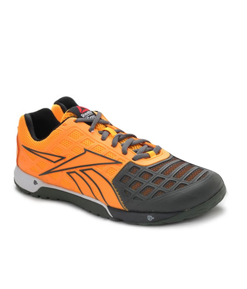 Reebok crossfit nano 3 arancione online