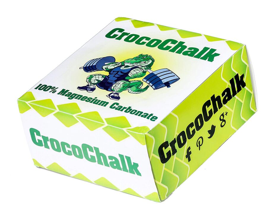 CrocoChalk Block Chalk