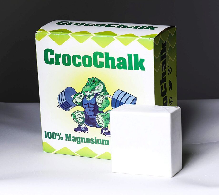 CrocoChalk Block Chalk