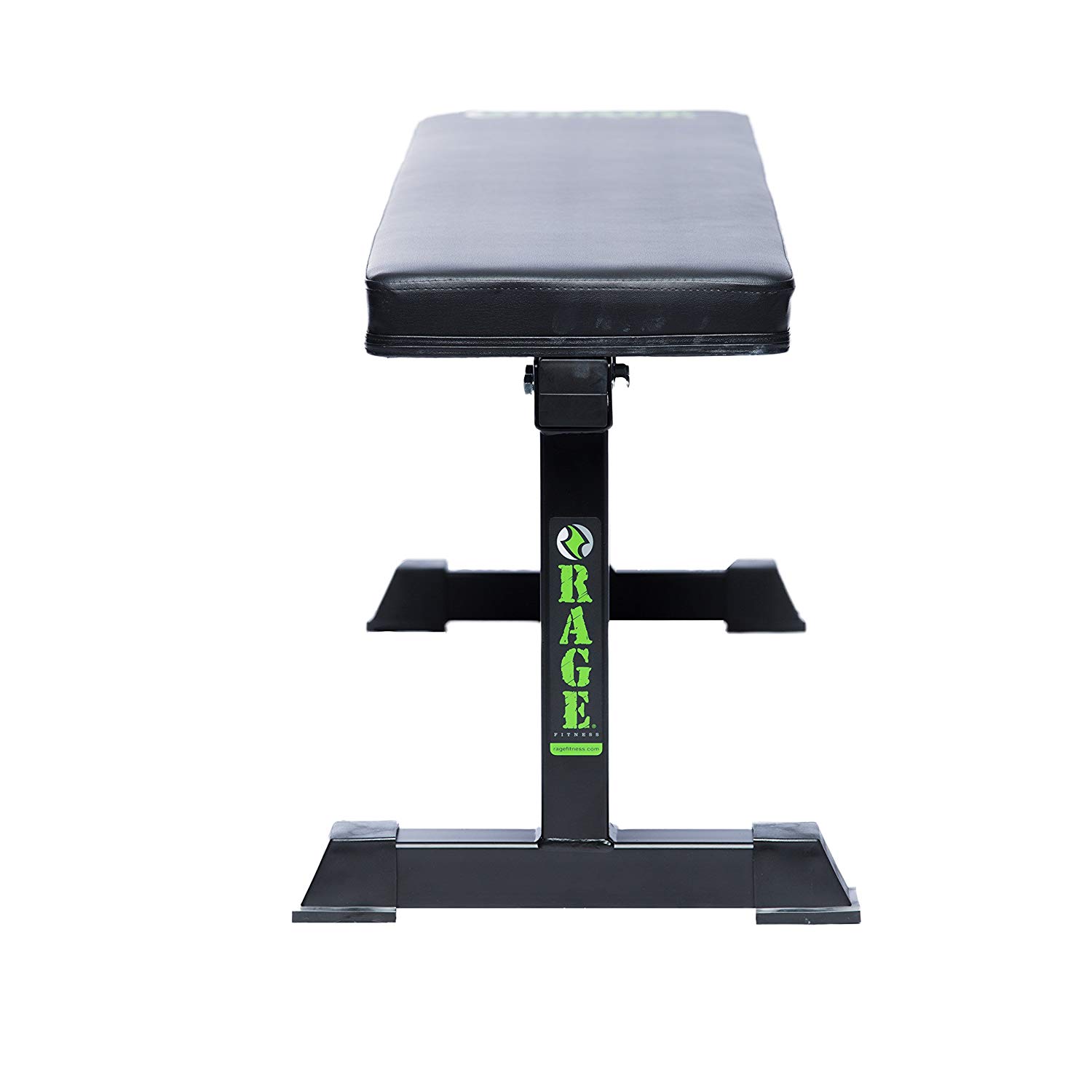 Rage Fitness Flat Bench