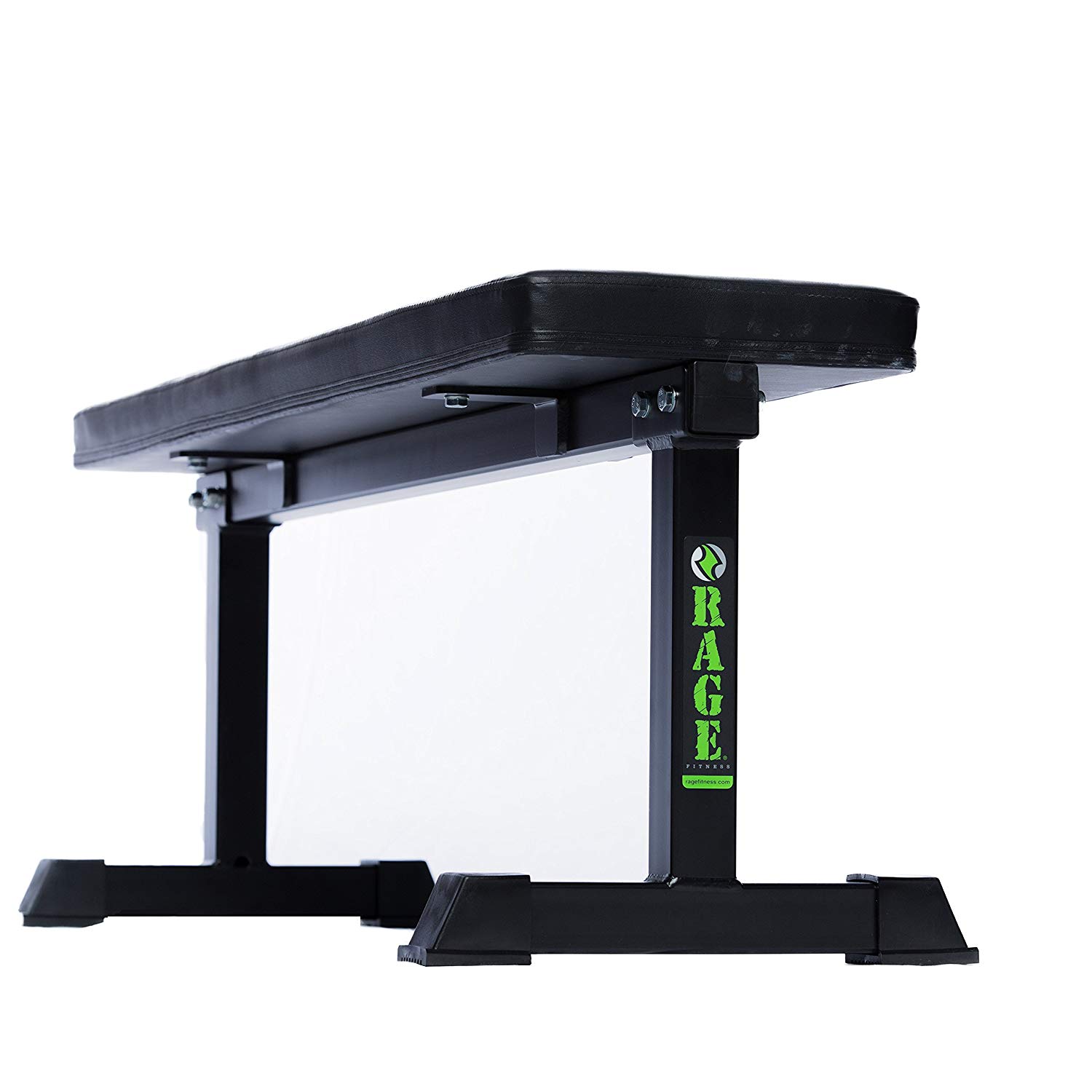 Rage Fitness Flat Bench