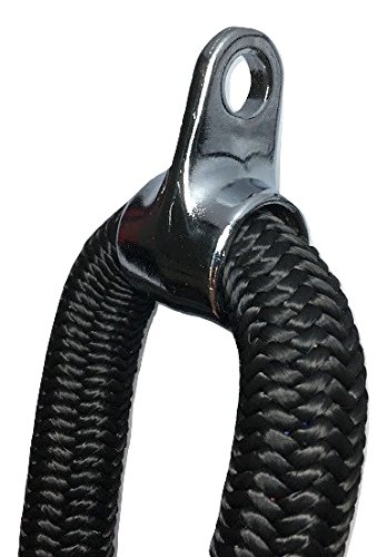 LPG Muscle Tricep Rope Extreme