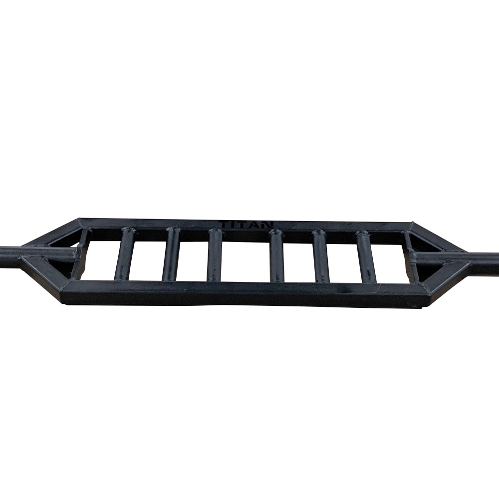 Titan Neutral Multigrip Bar