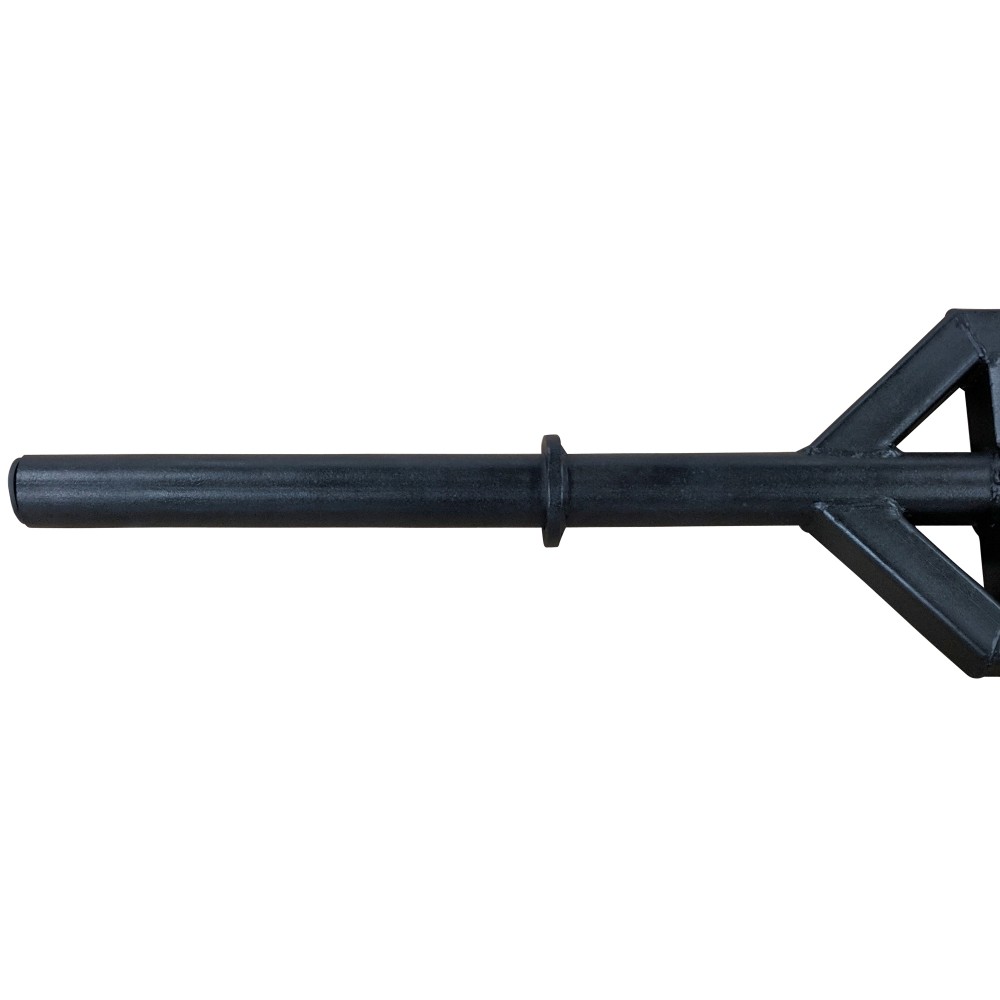 Titan Neutral Multigrip Bar