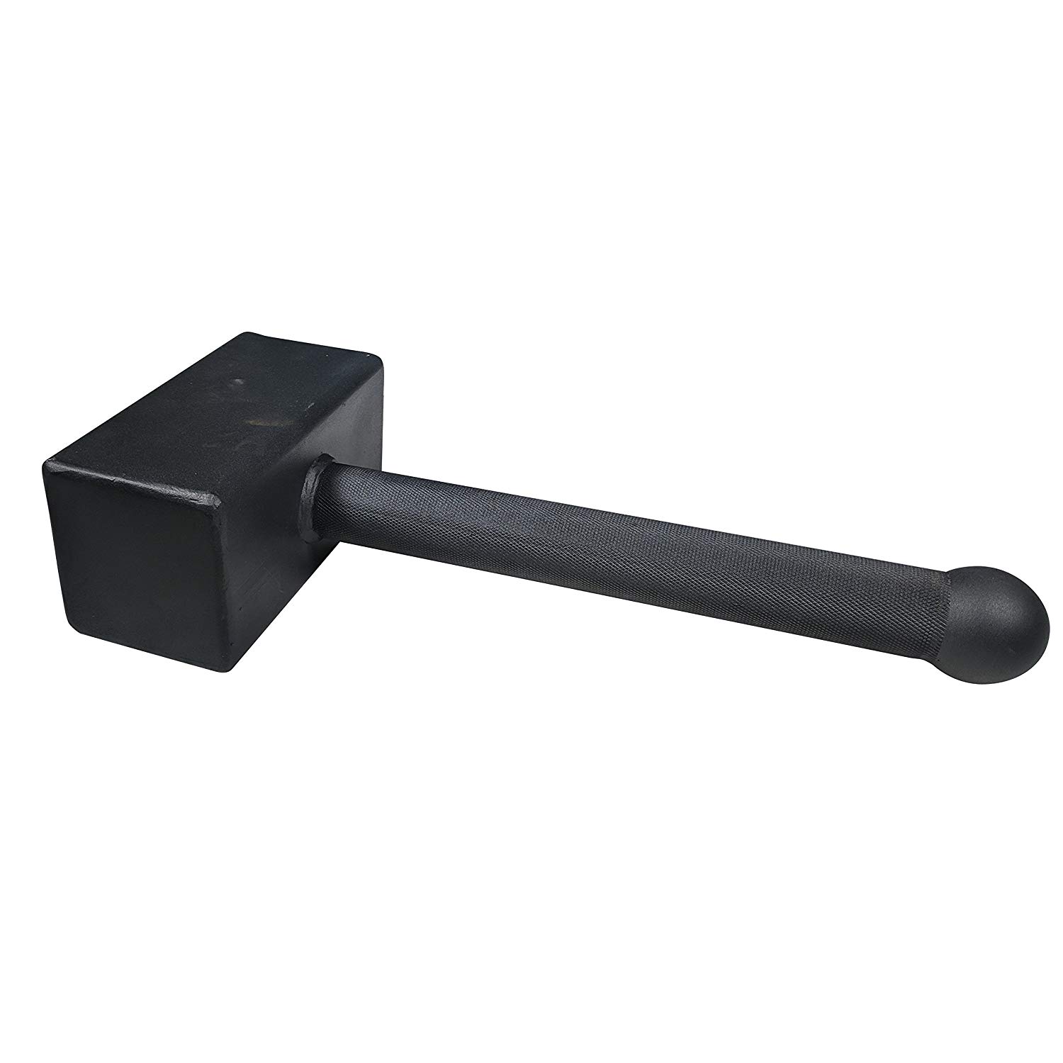 Titan Loadable Thor Hammer Garage Gym Reviews